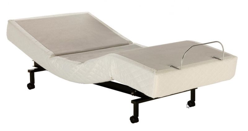 Electropedic Wh2 Adjustable Bed since 1964